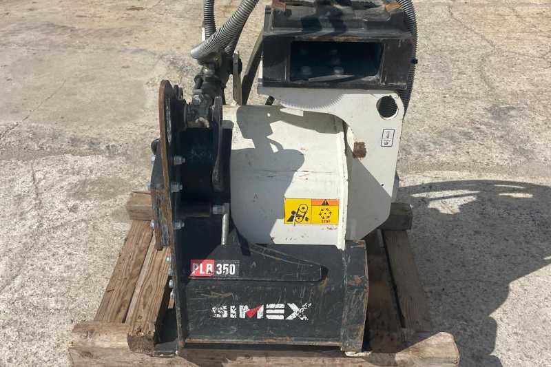 OmecoHub - Immagine SIMEX PLB350